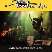 Pete Townshend - Live In Concert 1985-2001 (2024)