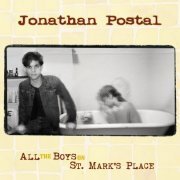 Jonathan Postal - All The Boys On St. Marks Place (2023)