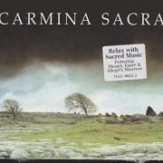 VA - Carmina Sacra: The Essence of Sacred Choral Music (1997)