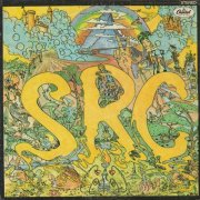 SRC – SRC (1968) LP