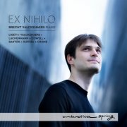 Brecht Valckenaers - Ex Nihilo (2026) [Hi-Res]