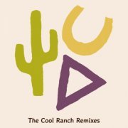 Chrissy - The Cool Ranch Remixes (2019)