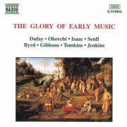 Unicorn Ensemble, Ensemble Villanella, Rose Consort of Viols - The Glory of Early Music (1997)