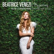 Beatrice Venezi - My Journey: Puccini's Symphonic Works (2019)