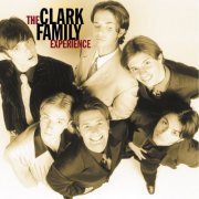 The Clark Family Experience - The Clark Family Experience (2002)