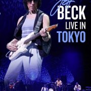 Jeff Beck - Live In Tokyo (2014) {Blu-ray}