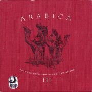 VA - Arabica III (2002) [FLAC]