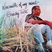 Grady Tate - Windmills of My Mind (1968) [Hi-Res]