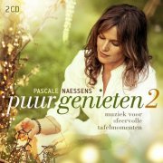 VA - Puur Genieten 2: Muziek Voor Sfeervolle Tafelmomenten [2CD] (2017)