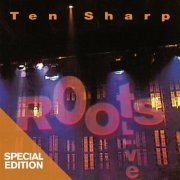 Ten Sharp - Roots (Live) (Special Edition) (2022)