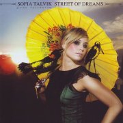 Sofia Talvik - Street of Dreams (2007)