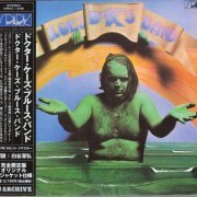 Doctor K's Blues Band - Doctor K's Blues Band (Japan Remastered) (1968/2007)