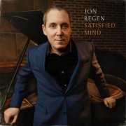 Jon Regen - Satisfied Mind (2023)