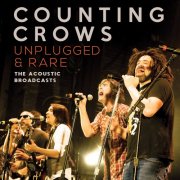 Counting Crows - Unplugged & Rare (2025) [Hi-Res]