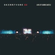 Skerryvore - Skerryvore XX (Live at Floors Castle) (2025) [Hi-Res]