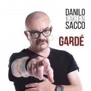 Danilo Kakuen Sacco - Gardé (2018)