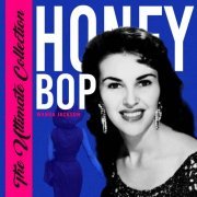 Wanda Jackson - Honey Bop (The Ultimate Collection) (2022)