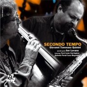 Giovanni Tommaso Quintet - Secondo Tempo (2001)