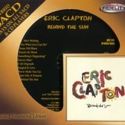 Eric Clapton - Behind The Sun (1985) [2014 SACD]