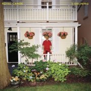 Royal Canoe - Sidelining (2021)