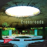 Motyk, Sathanao - Crossroads (2026) [Hi-Res]