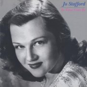 Jo Stafford - As Time Goes By (2011) [CDRip]