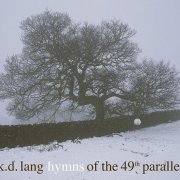 k.d. lang - Hymns of the 49th Parallel (2004) [Hi-Res]