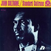 John Coltrane – Standard Coltrane (2002) [SACD]