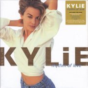 Kylie Minogue - Rhythm of Love (Remastered Deluxe Edition) (2015)