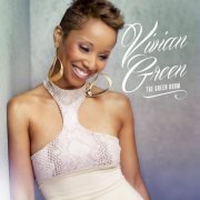 Vivian Green - Green Room (2012) flac