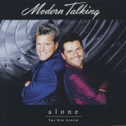 Modern Talking - Alone (1999)