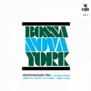 Sérgio Mendes Trio - Bossa Nova York (1964)