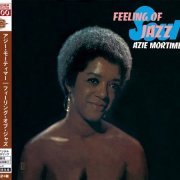 Azie Mortimer - Feeling Of Jazz (1963) [2014 Bethlehem Album Collection 1000] CD-Rip