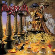 Magnum - Sacred Blood 'Divine' Lies (2016)