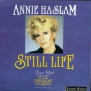 Annie Haslam - Still Life (Reissue, Remastered) (1985/1999)