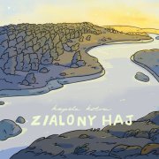 Kapela Kotra - Zialony Haj (2026)