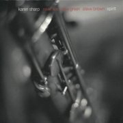 Karen Sharp - Spirit (2011)