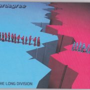 3RDegree - The Long Division (2012)