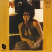 Marlena Shaw - From the Depths of My Soul (1973) [Vinyl]