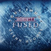 Tony Iommi With Glenn Hughes - Fused (2005/2024) [Hi-Res]