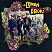 The Lemon Drops - Sunshower Flower Power (2010)