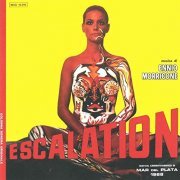 Ennio Morricone - Escalation (Original Motion Picture Soundtrack) (2021)