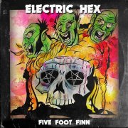 Five Foot Finn - Electric Hex (2025) [Hi-Res]