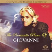 Giovanni Marradi - The Romantic Piano of Giovanni (2014) [SACD]