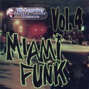 VA - Miami Funk, Vol. 4 (2008)