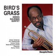 Idrees Sulieman - Bird's Grass (1976/1992) FLAC