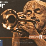 Enrico Rava - Jazzitaliano Live 2009 (2009)
