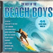 The Beach Boys - The Best Of The Beach Boys (1995) [2CD]