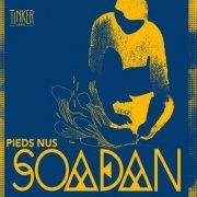 Soadan - Pieds nus (2022)