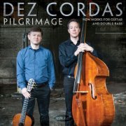 Dez Cordas - Pilgrimage (2015)